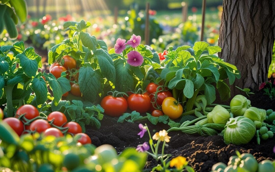 Comment Préparer son Potager au Printemps